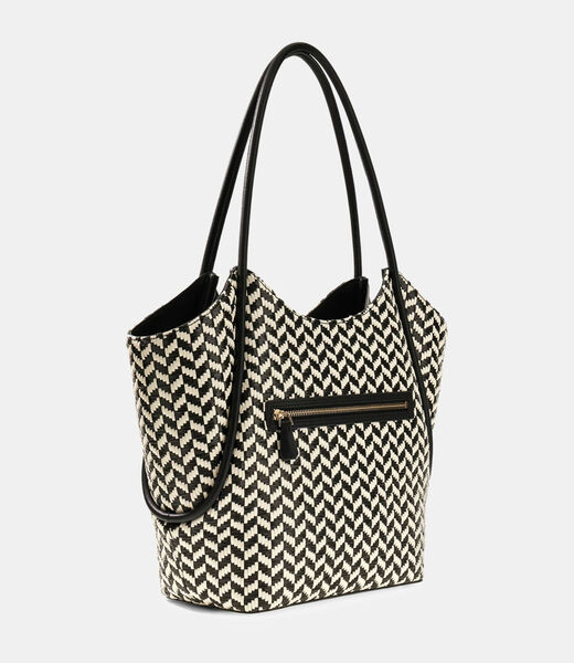 Tessi 2 In 1 Tote Bag