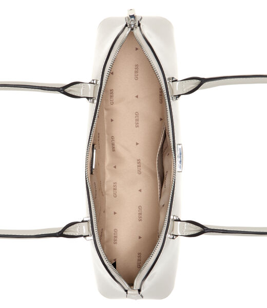 ARNELA SHOULDER SATCHEL