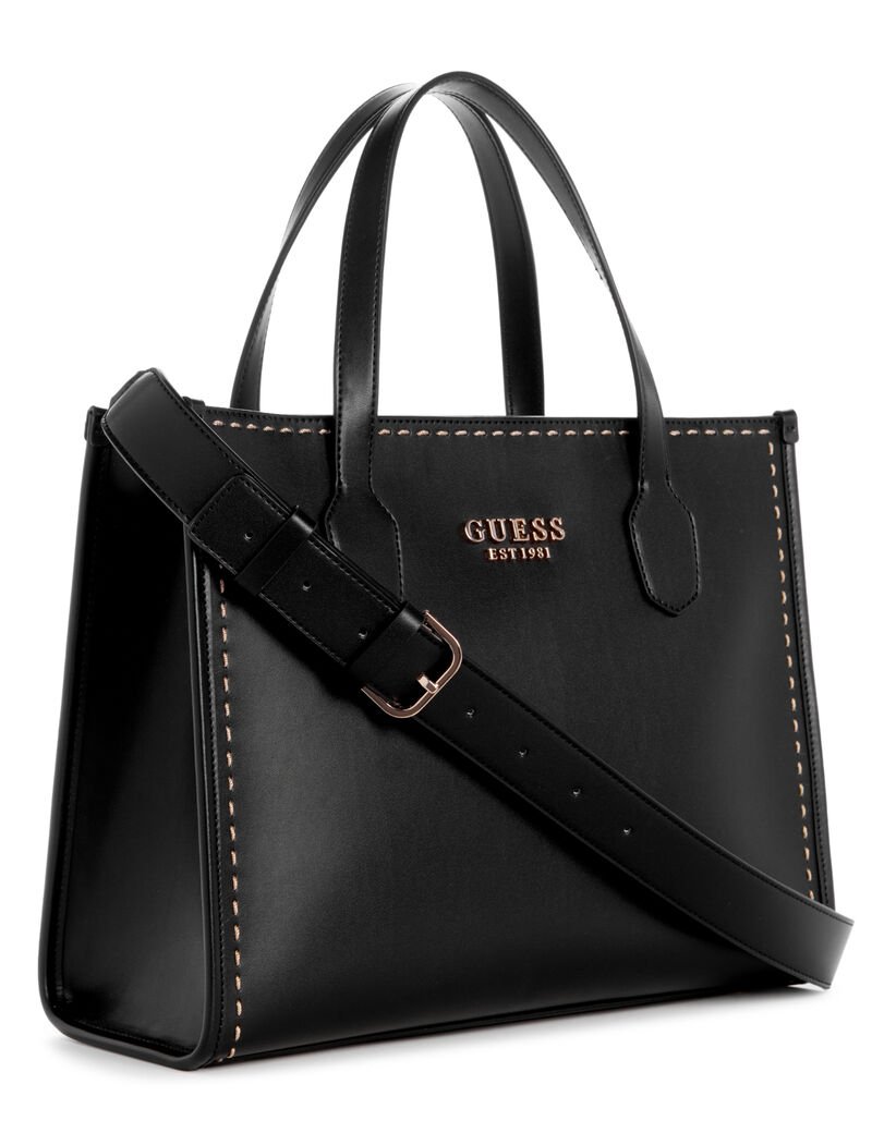 Silvana 2 comp tote bag