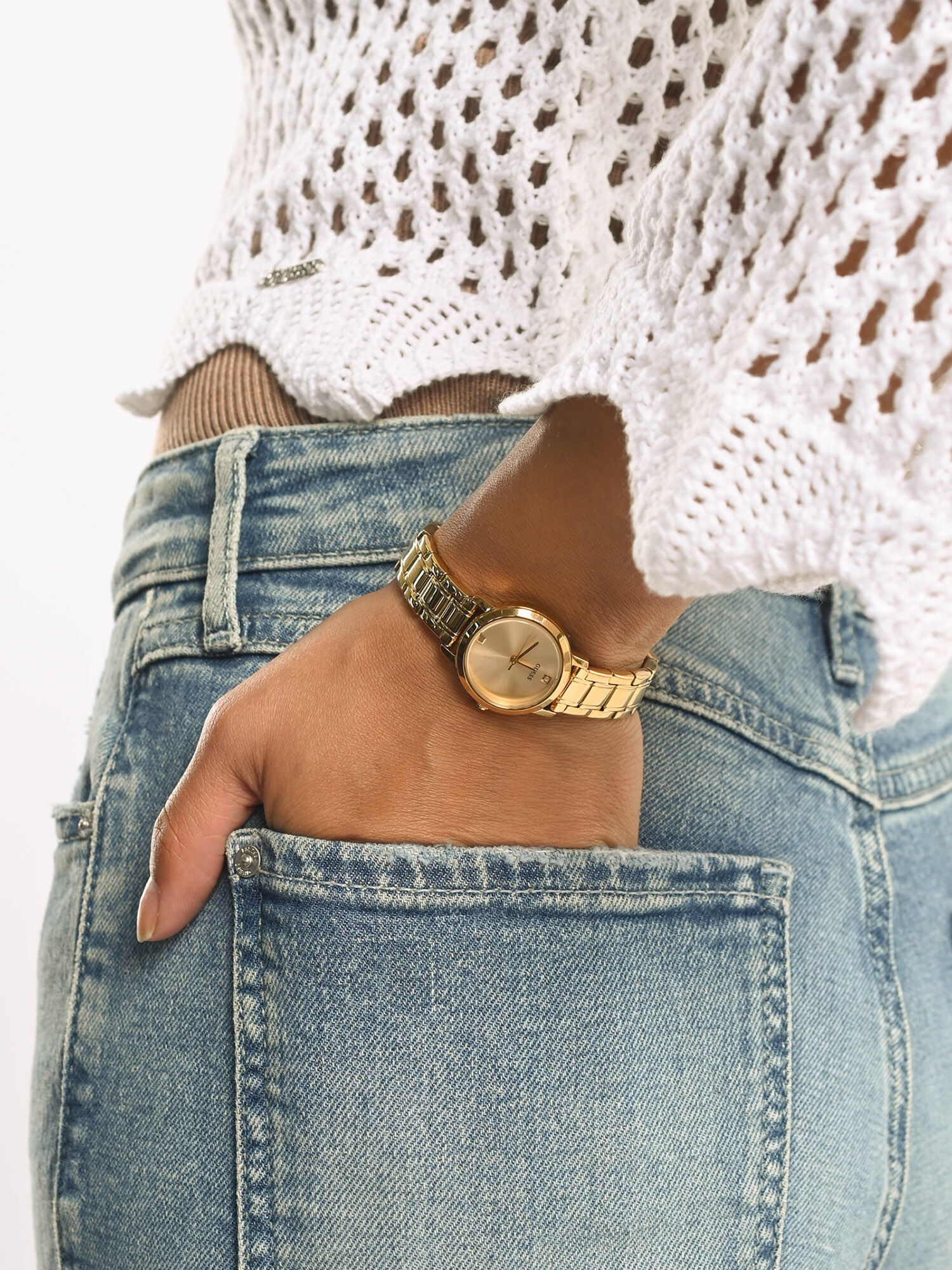 Guess collection diamond watches best sale