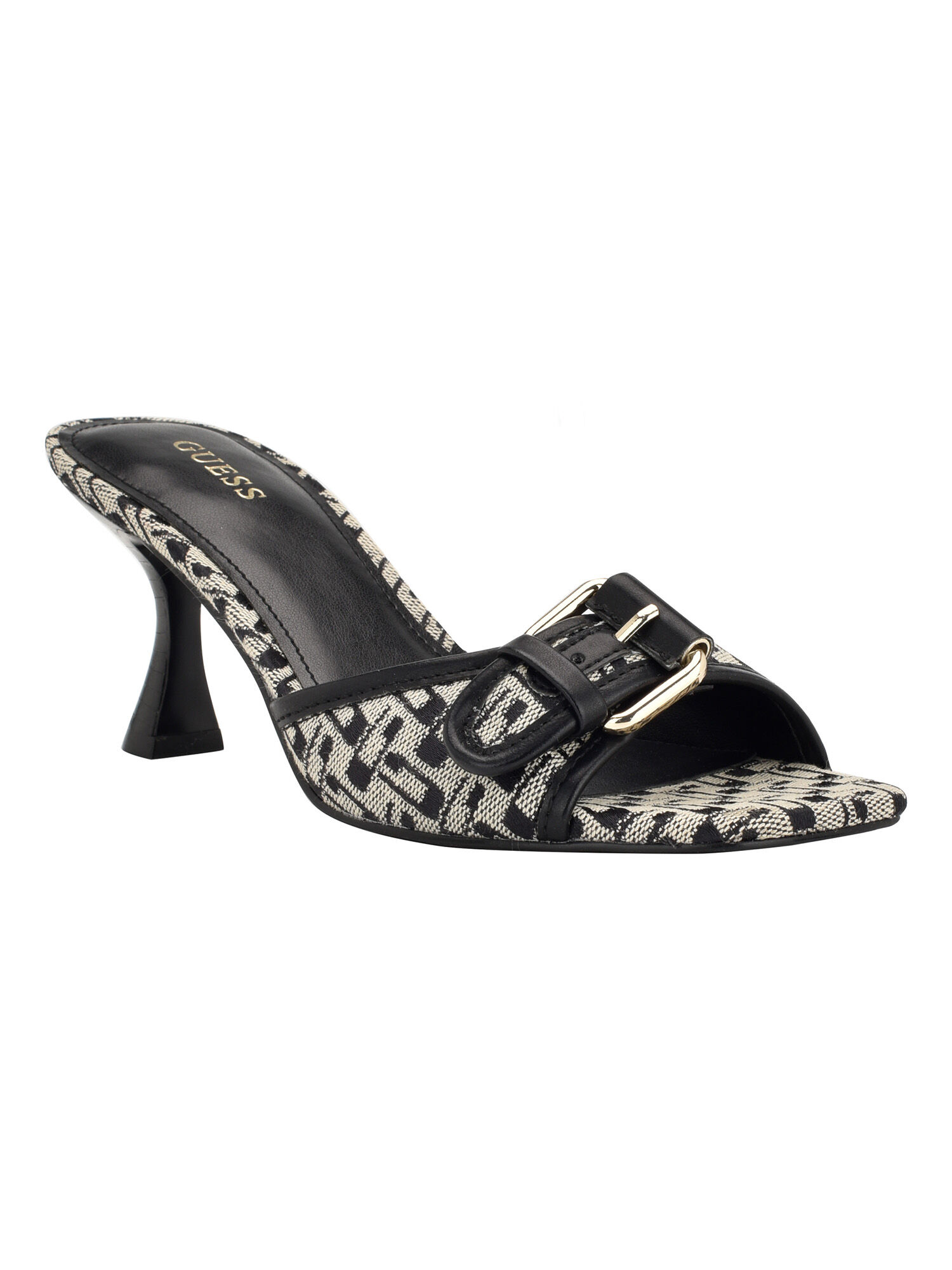 Shop GUESS Online Kitten Heels
