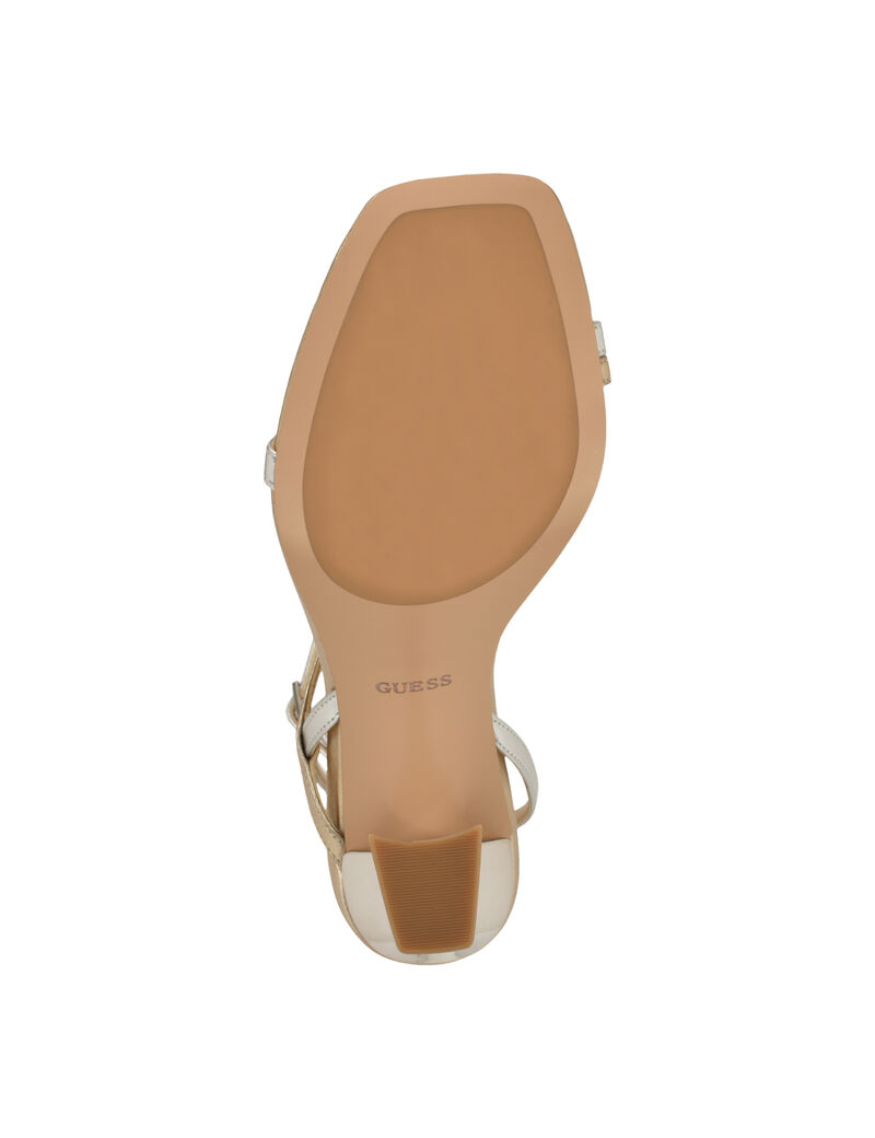 Radory ankle strap sandals