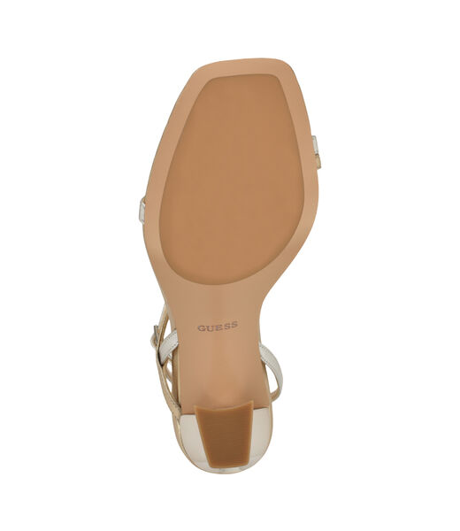 Radory ankle strap sandals