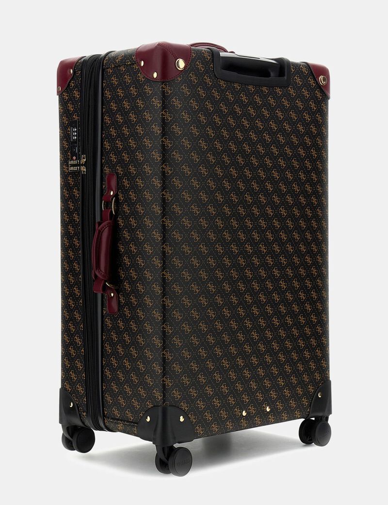 LATONA 28 IN 8-WHEELER