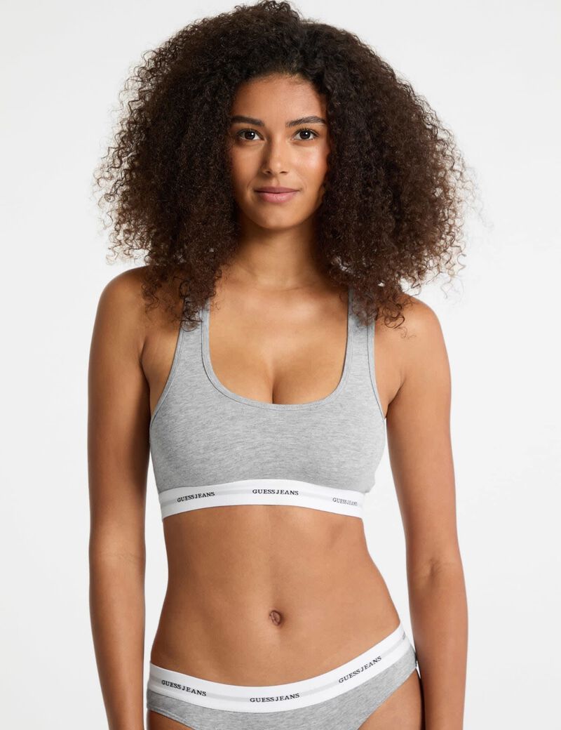 Eco GUESS Jeans Bralette