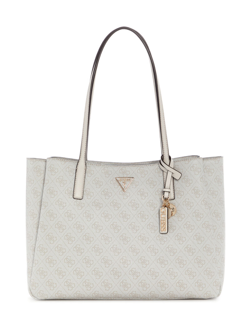 guess noelle ii tote bag
