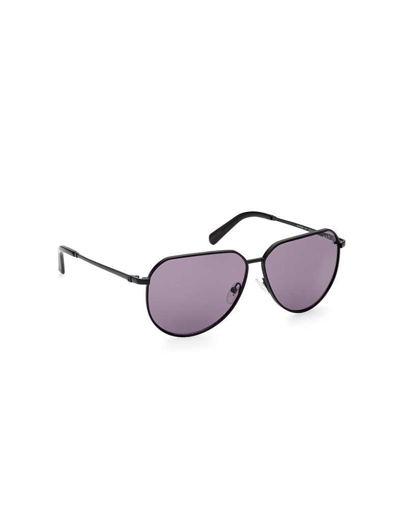 Guess aviators 2025