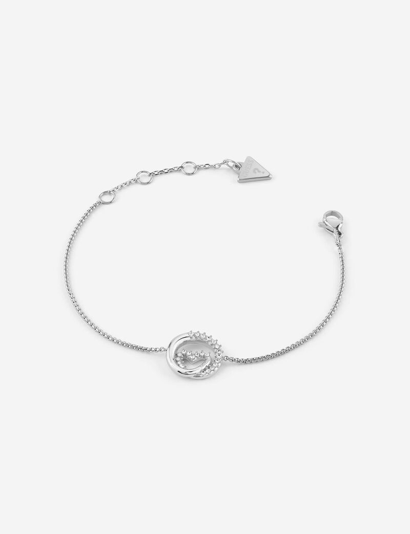 guess iconique bracelet
