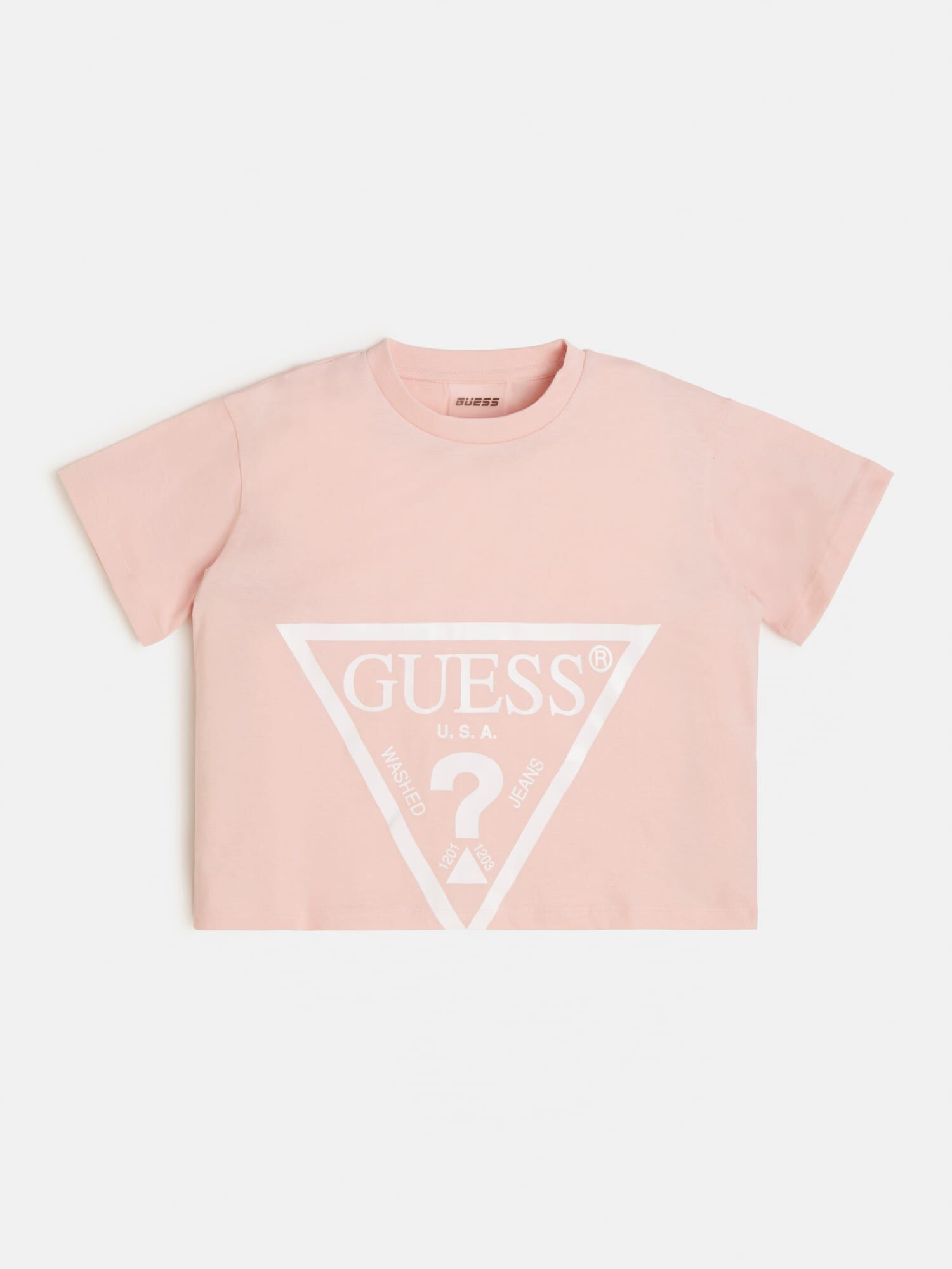 Guess t hotsell shirt girls