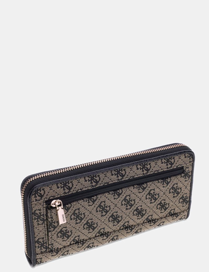 guess samantha maxi wallet