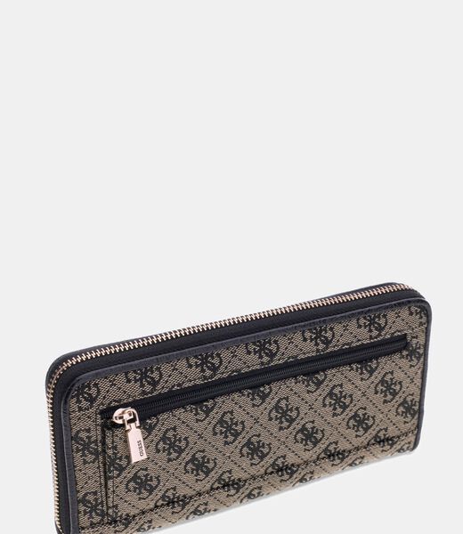 جيس samantha maxi wallet