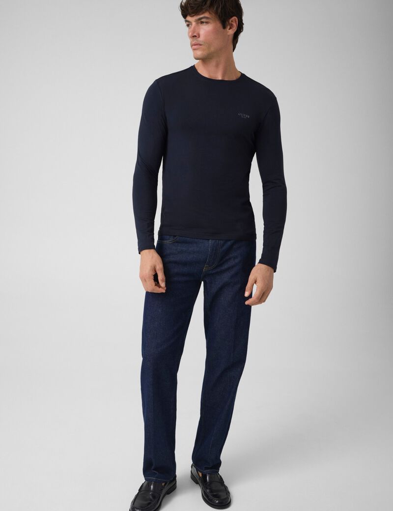جيس fullsleeve tshirt