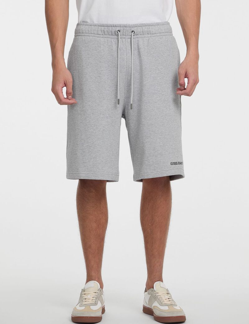 Jogger shorts