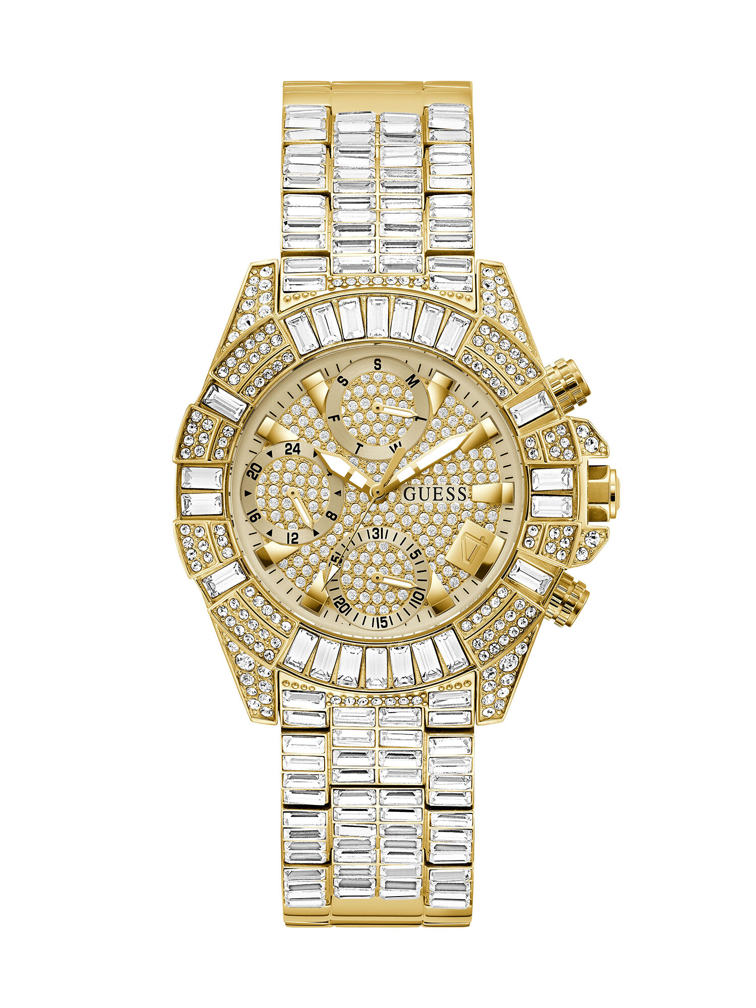 Watch gold online best sale