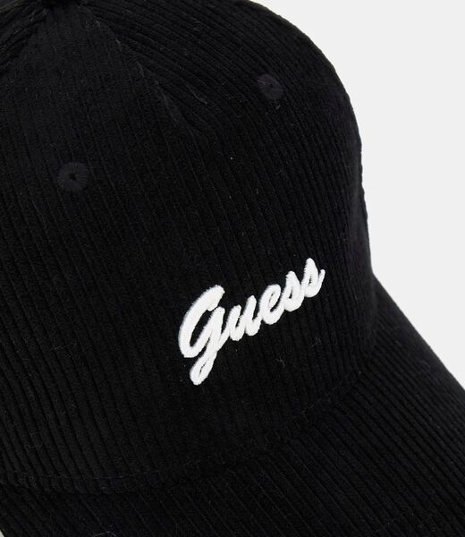 Logo baseball cap