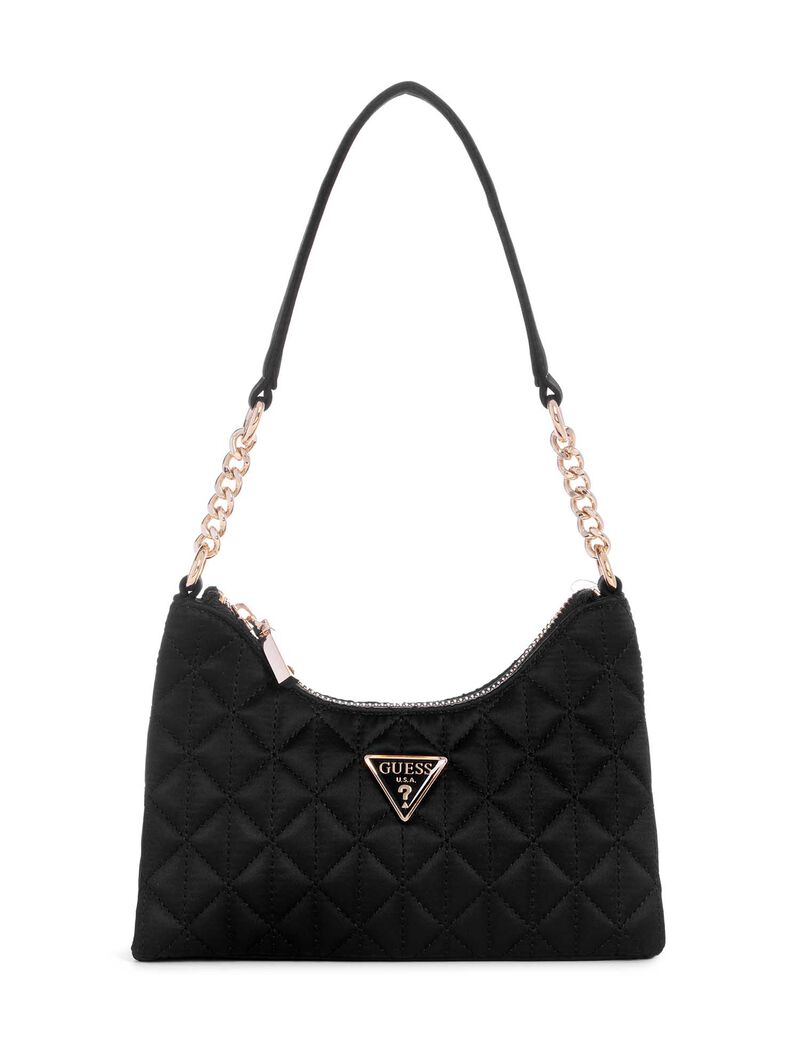 Velina Top Zip Shoulder