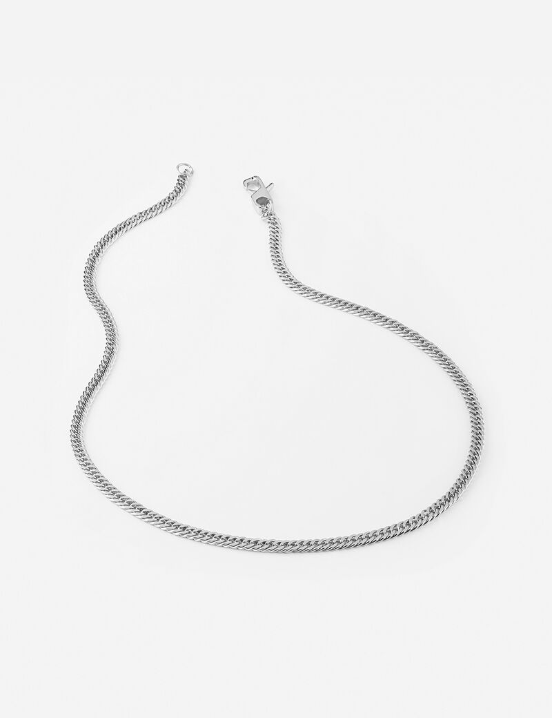 مجوهرات سلاسل الرقبة الخاصة بي