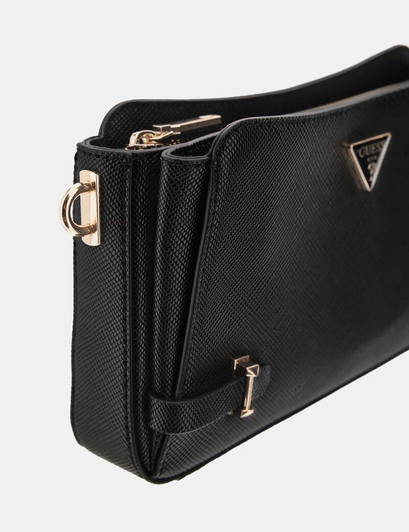 حقيبة كروس روزالبا سافيانو صغيرة