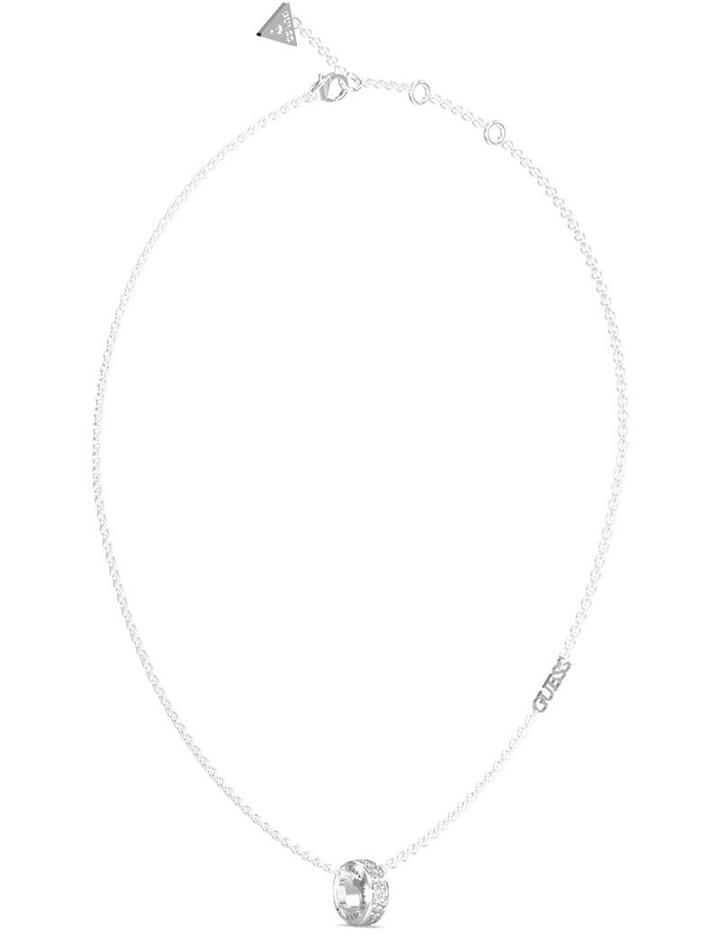 Guess jewelry necklaces top
