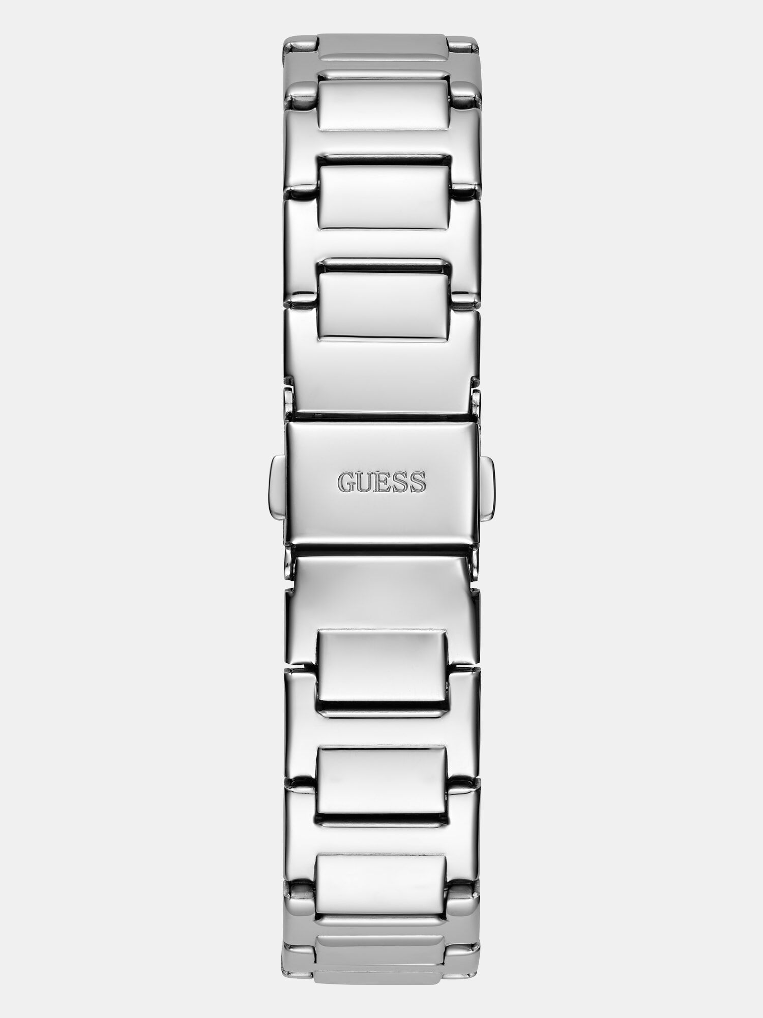 Guess glitter girl watch top