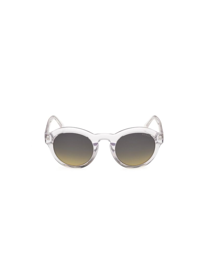 guess round sunglasses