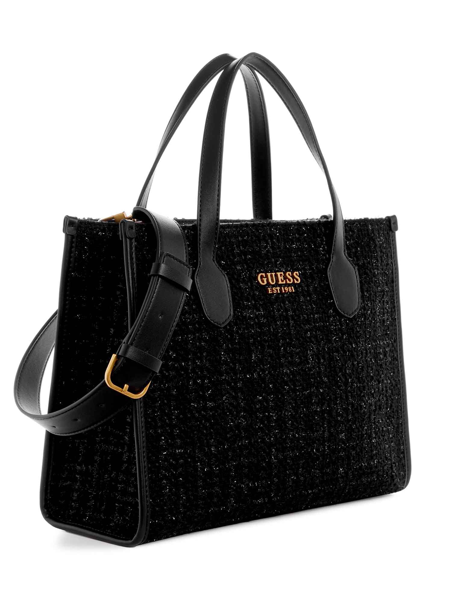 Shop GUESS Online Silvana 2 Compartment Tote
