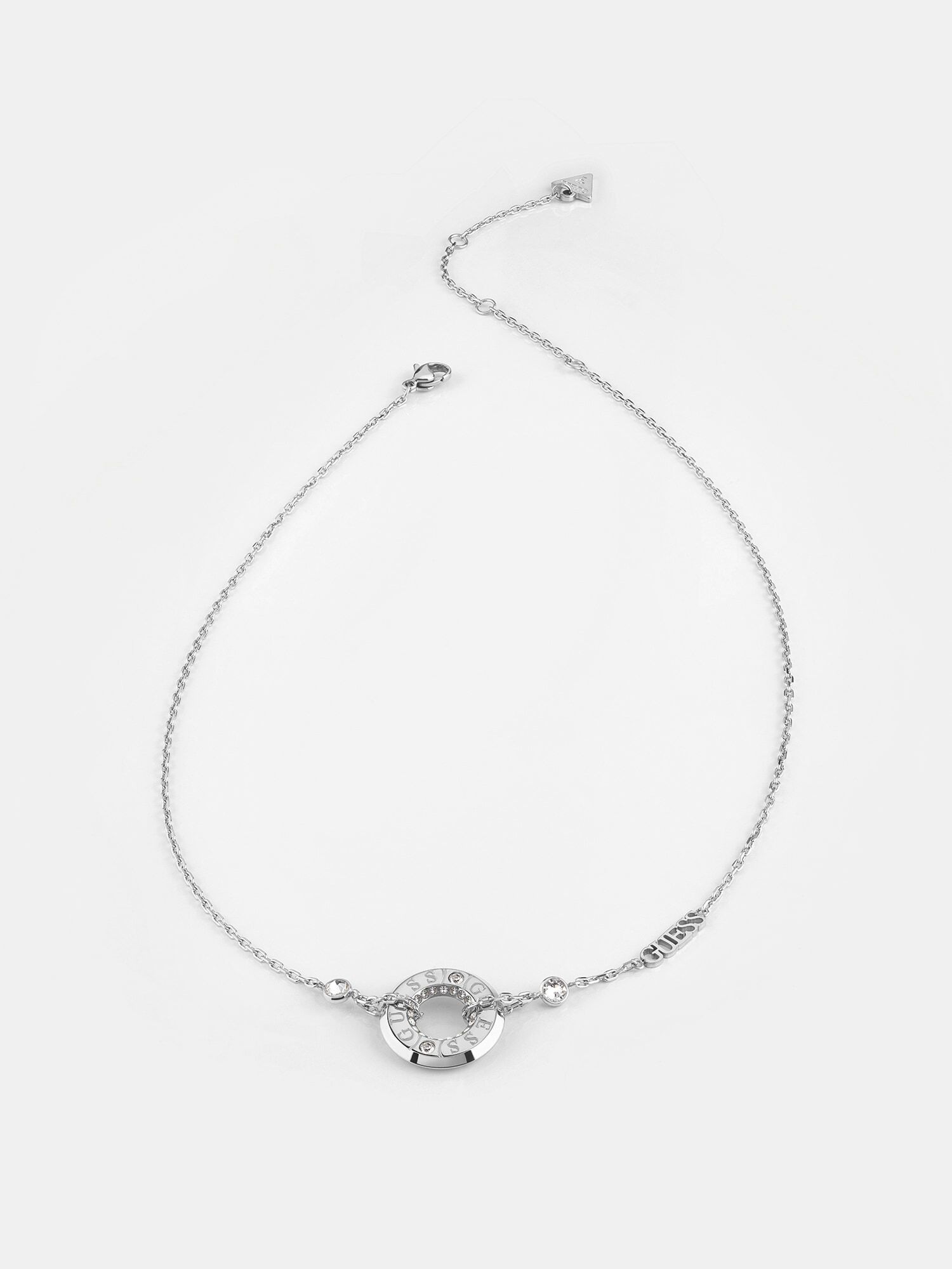 Guess chain hot sale