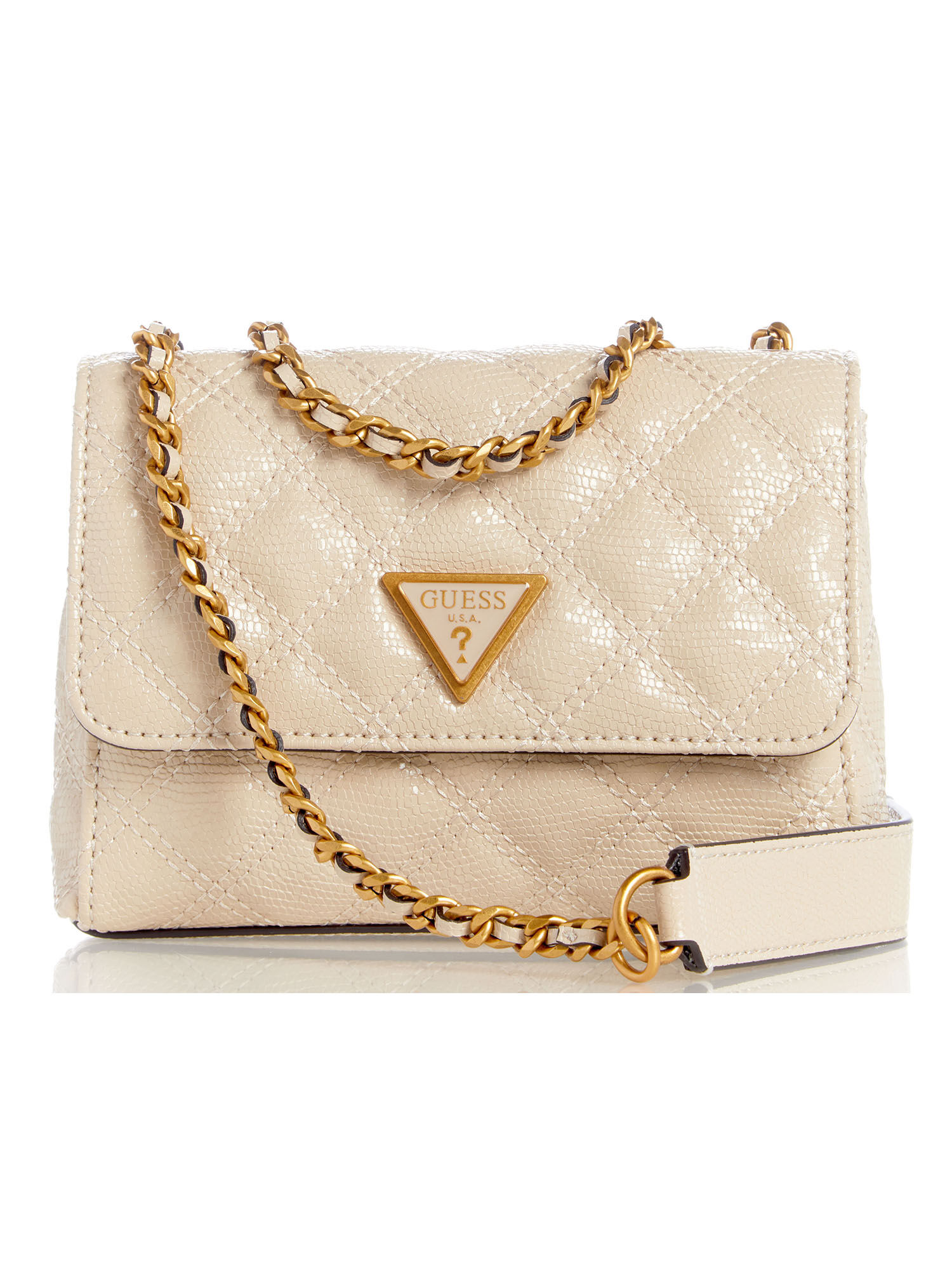 Shop Mini Bags GUESS Online GUESS UAE