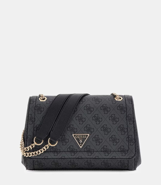 Noelle 4G Logo Mini Crossbody bag