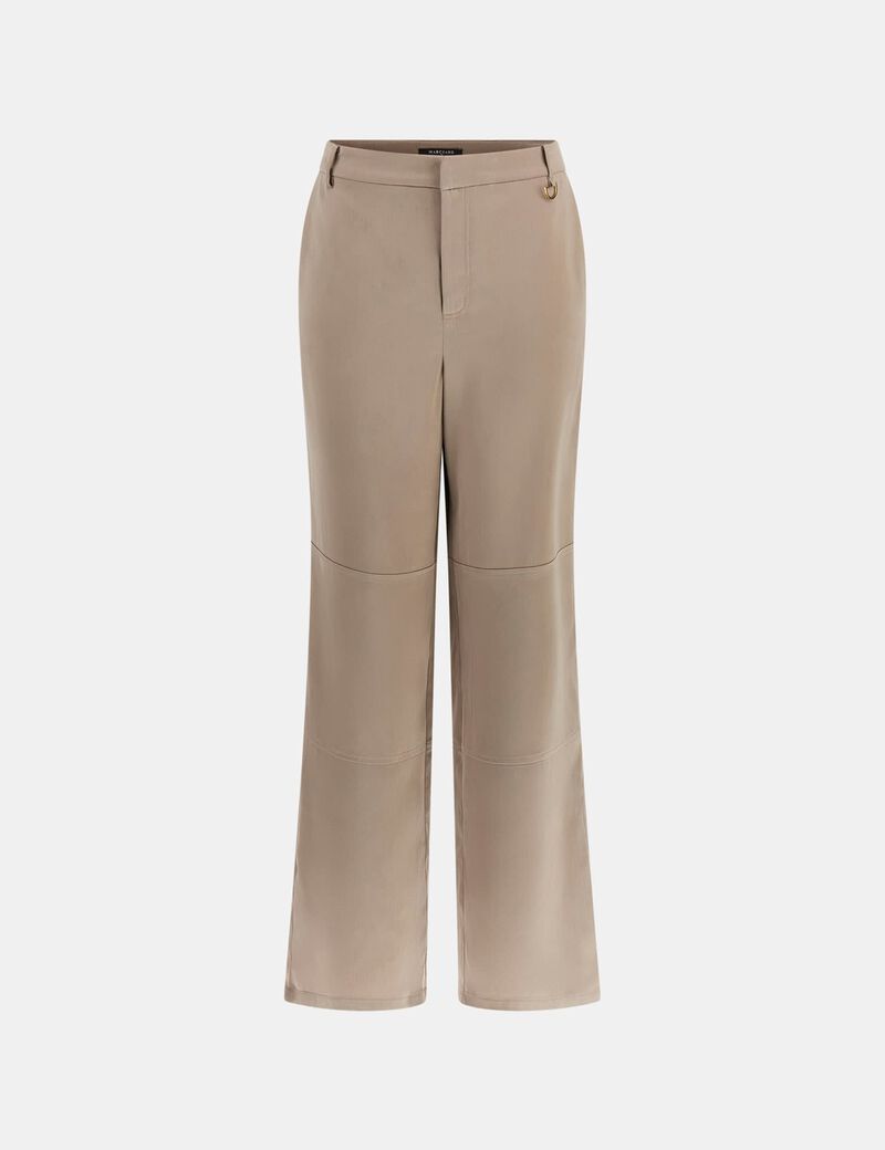 Marciano regular-fit pants