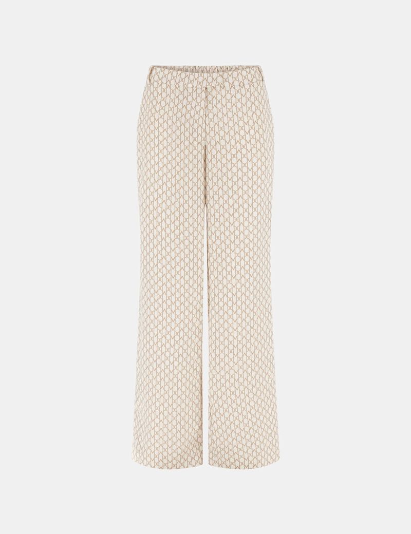 guess marciano logo pants