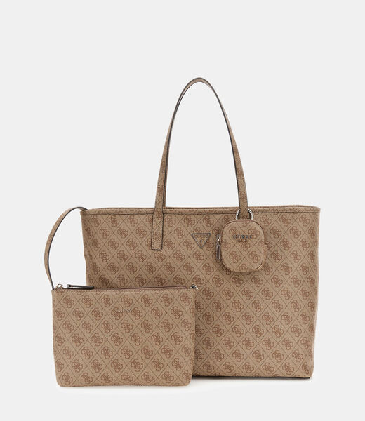 Power Play II Large Tech Tote Bag