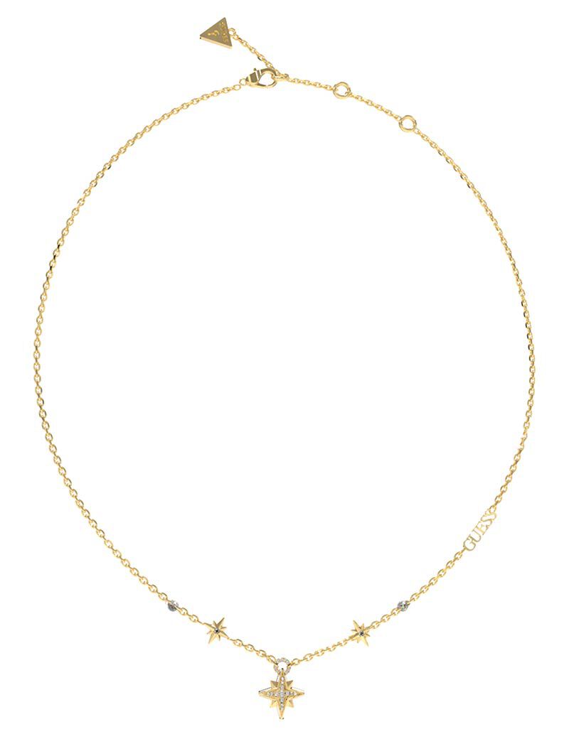 Guess choker necklace shop