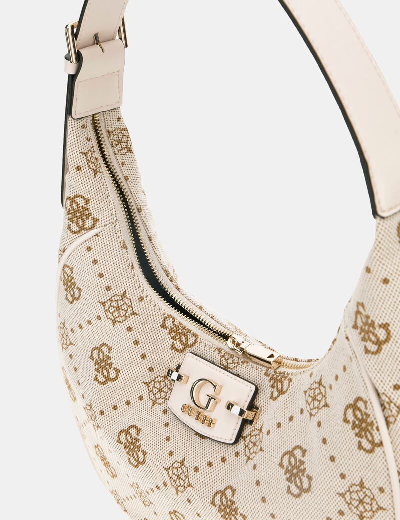 Neda 4G Peony Logo Hobo