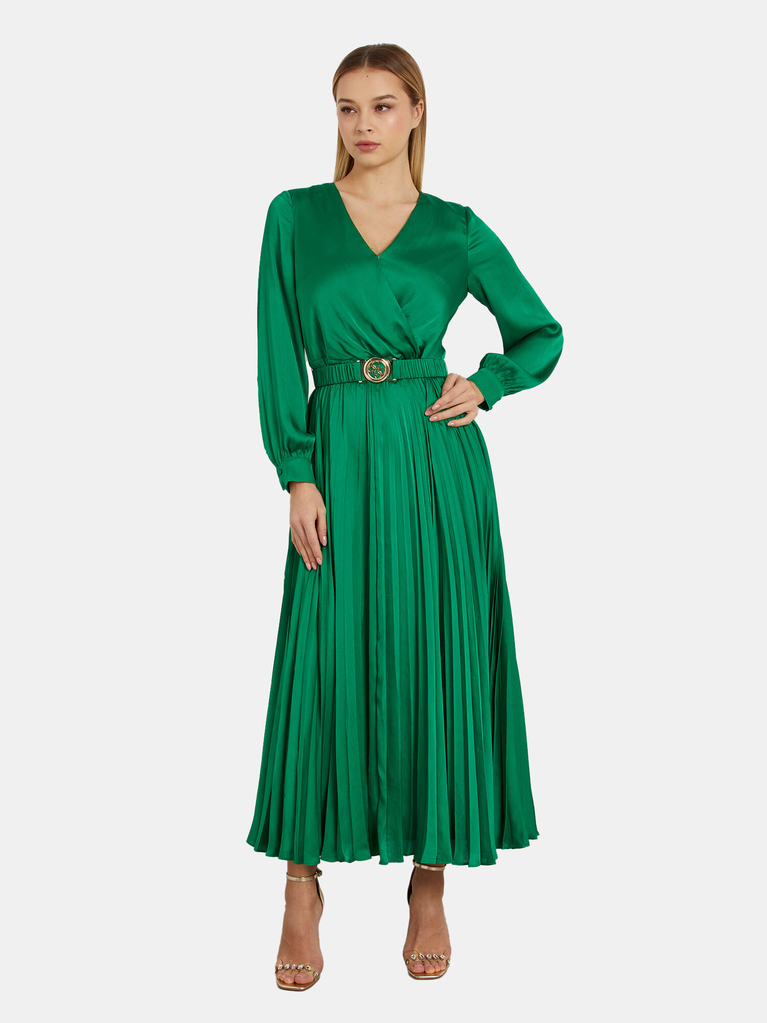 Guess dress deals online