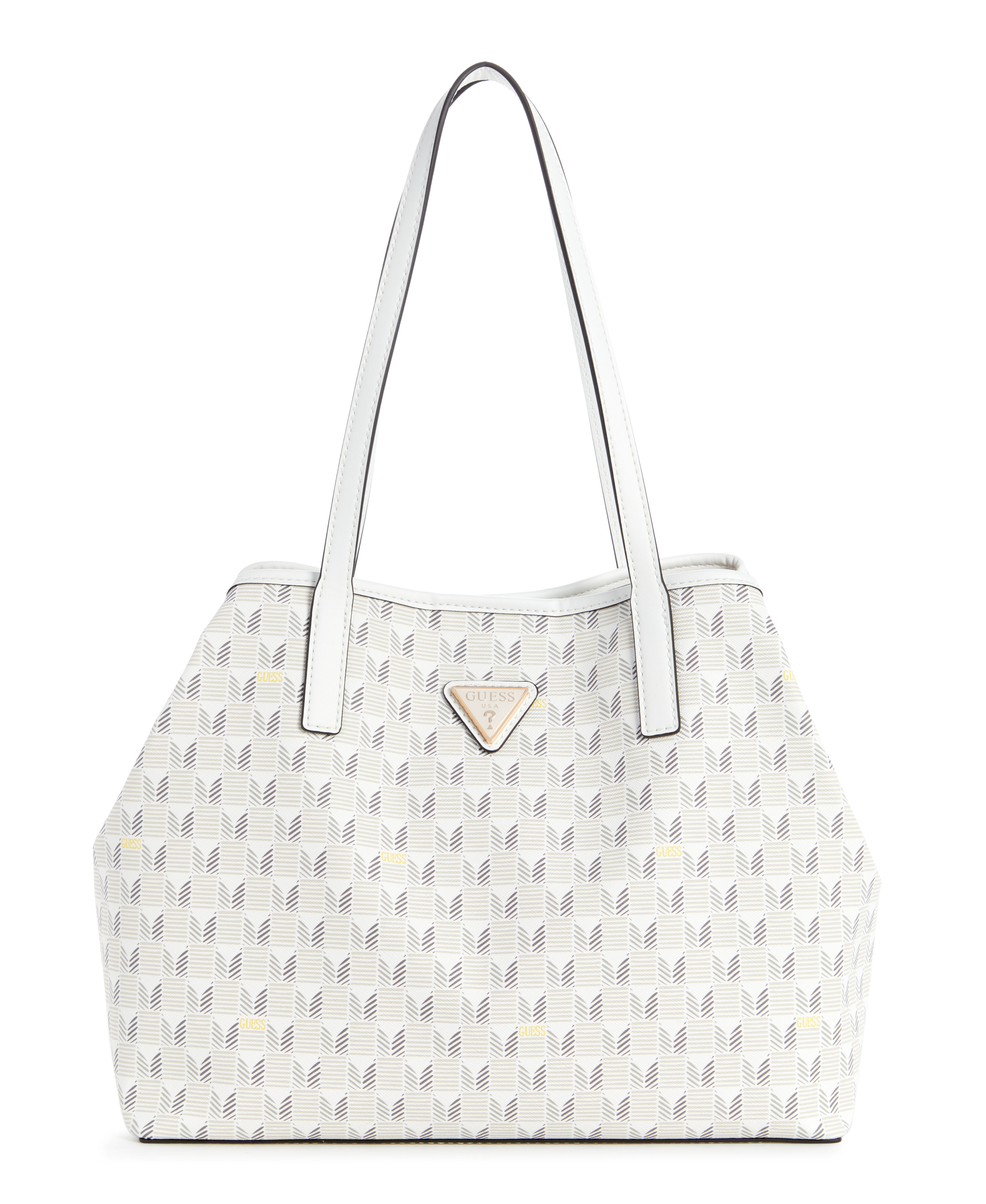 Shop GUESS Online VIKKY II TOTE