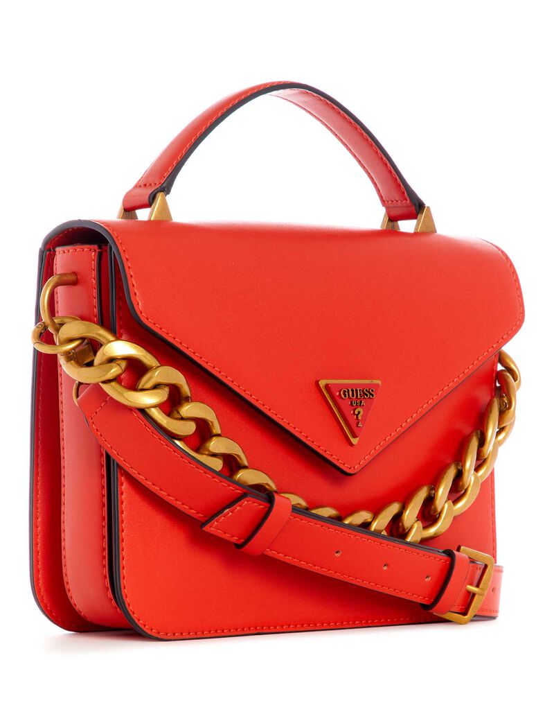 حقيبة كروس بيد علوية