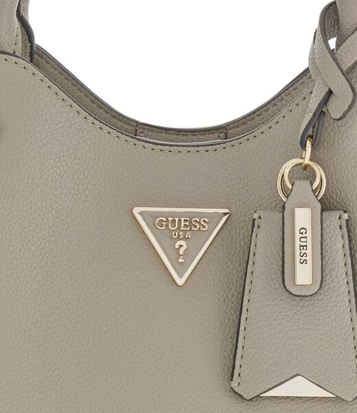Meridian Logo Handbag
