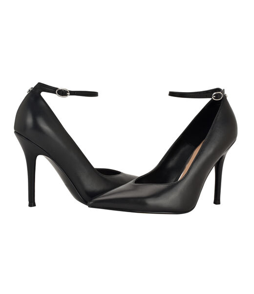 Napril patent slingbacks