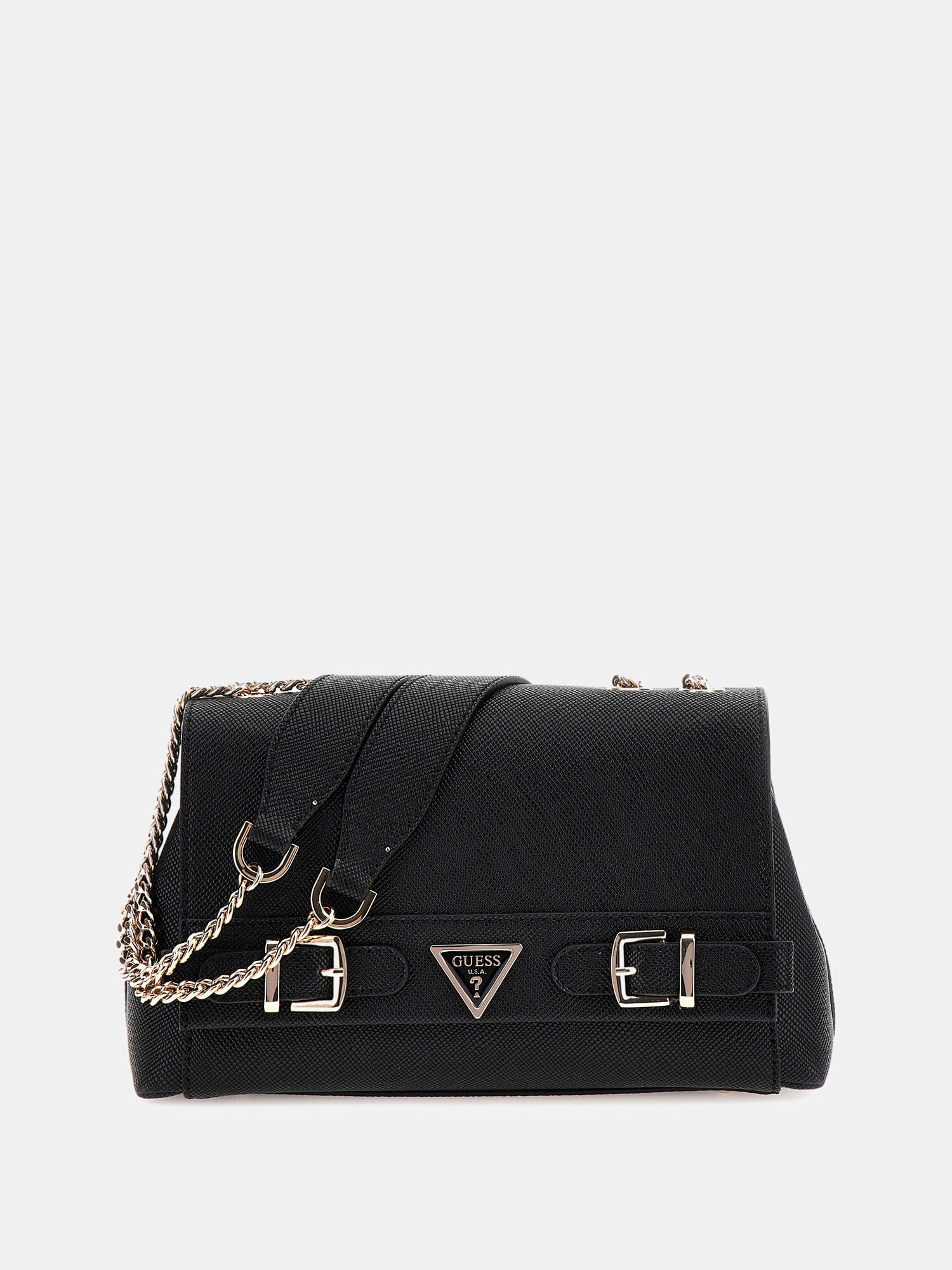 Levante convertible crossbody flap