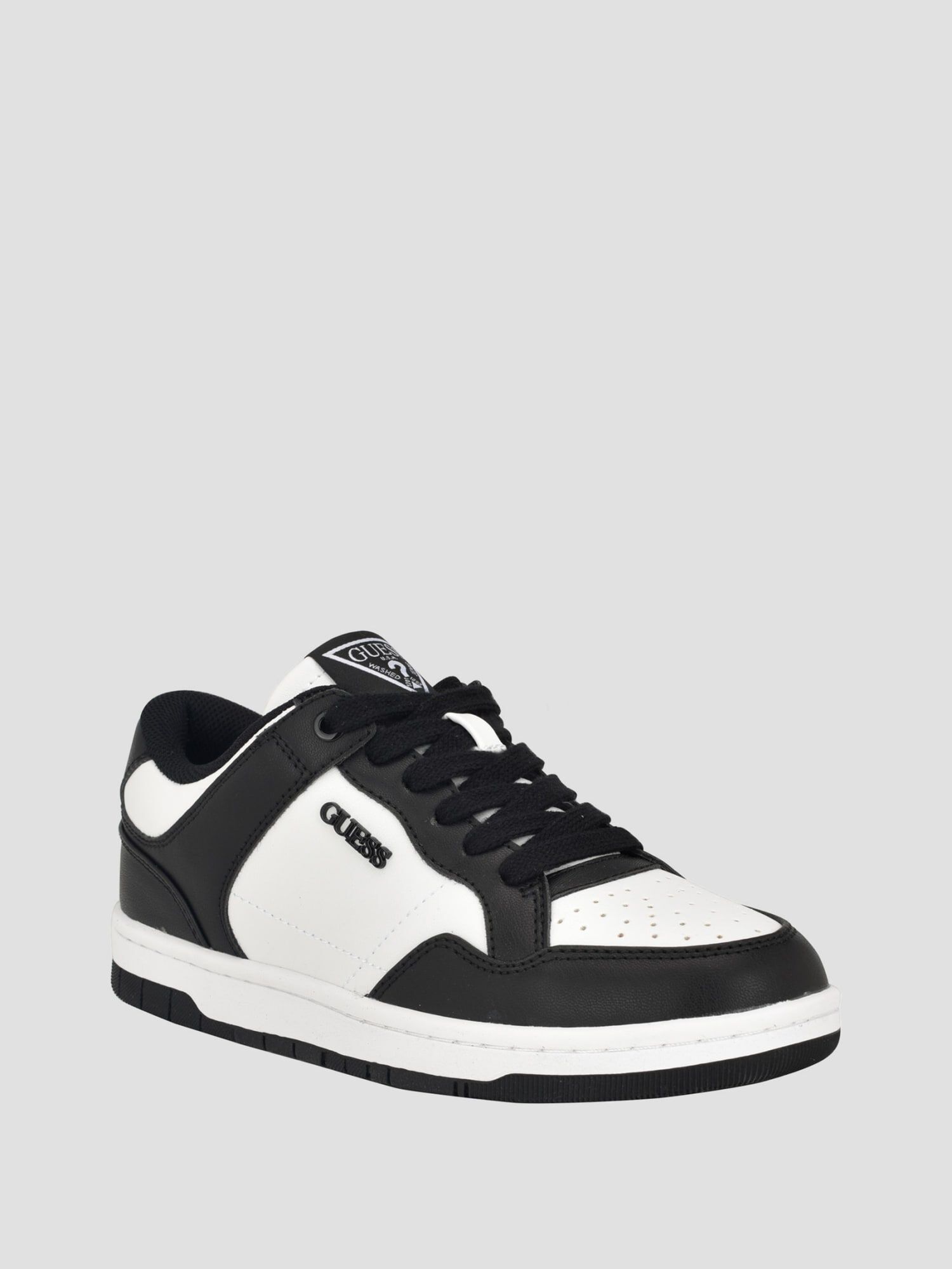 Guess high top sneakers womens new arrivals