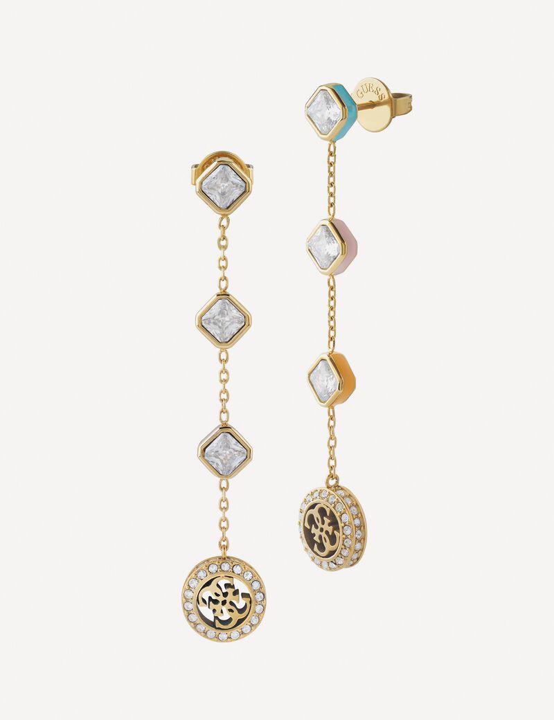 أقراط 4G كراش