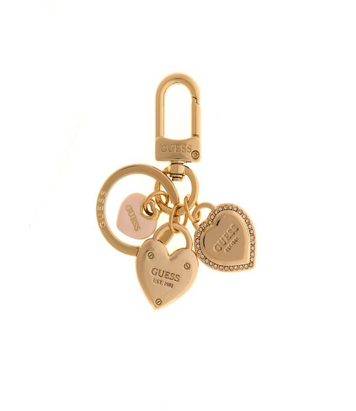 GIFT CARD CASE AND KEYRING