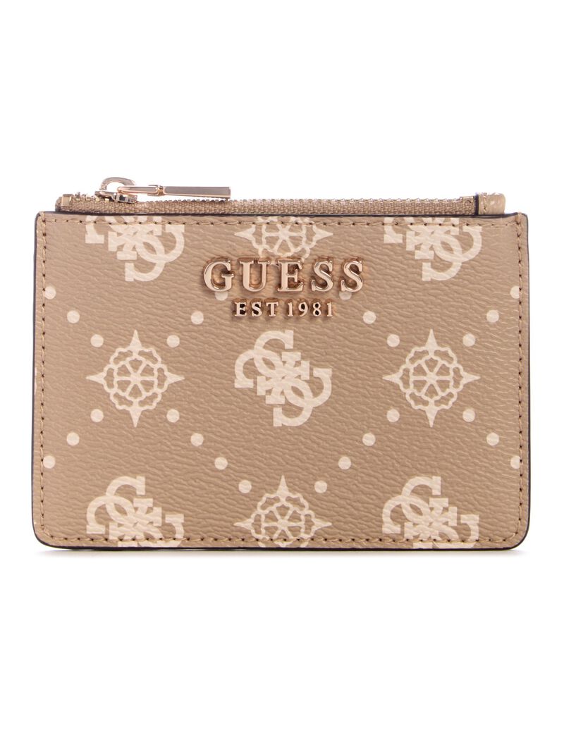 CARRIE LOGO SLG CRDT CRD CASE