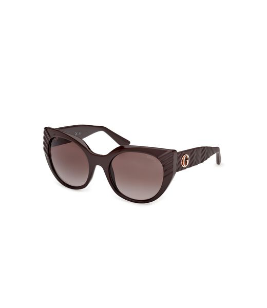 Cat eye sunglasses