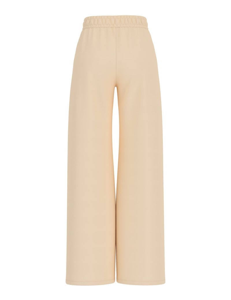 Primula rhinestones wide leg pants