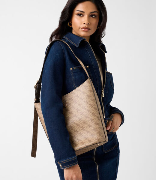 Meridian II Bucket Bag