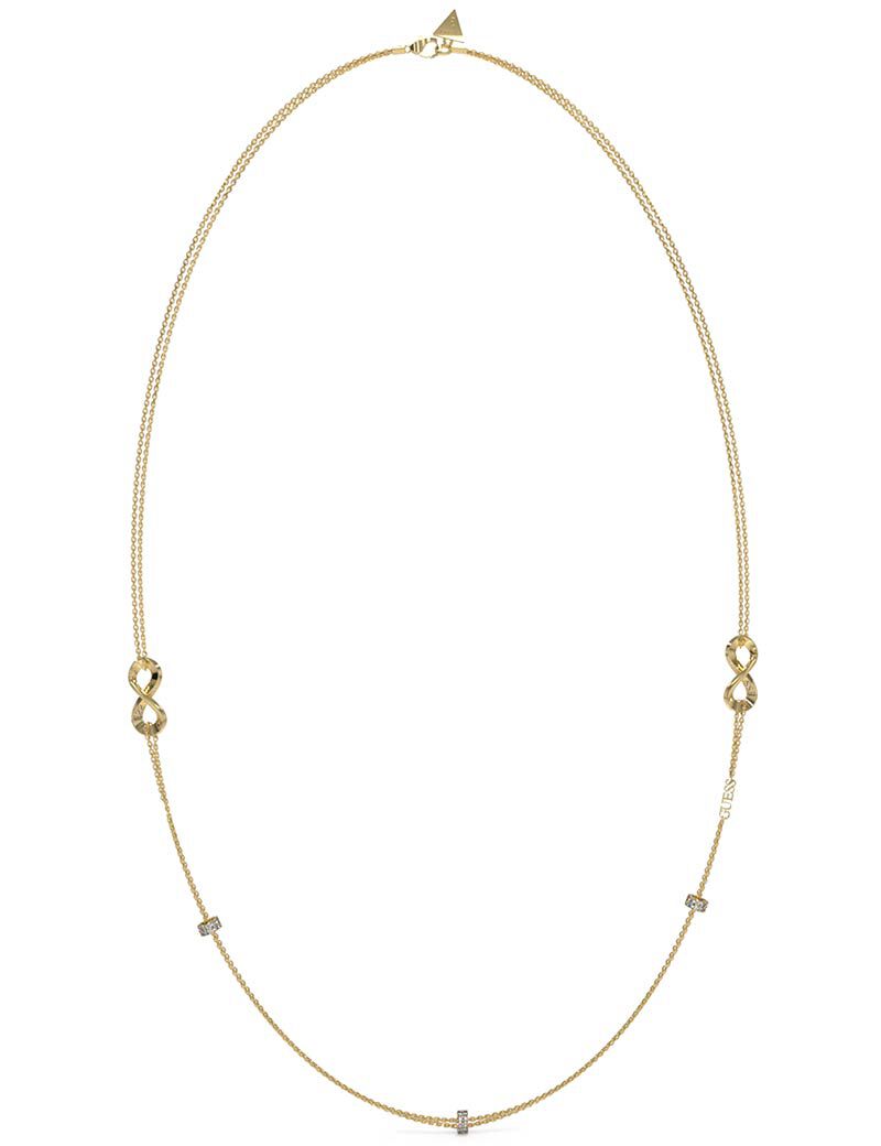 33 Double Infinity Chain