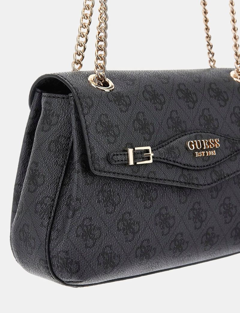 حقيبة كروس كاتيا صغيرة بشعار 4G