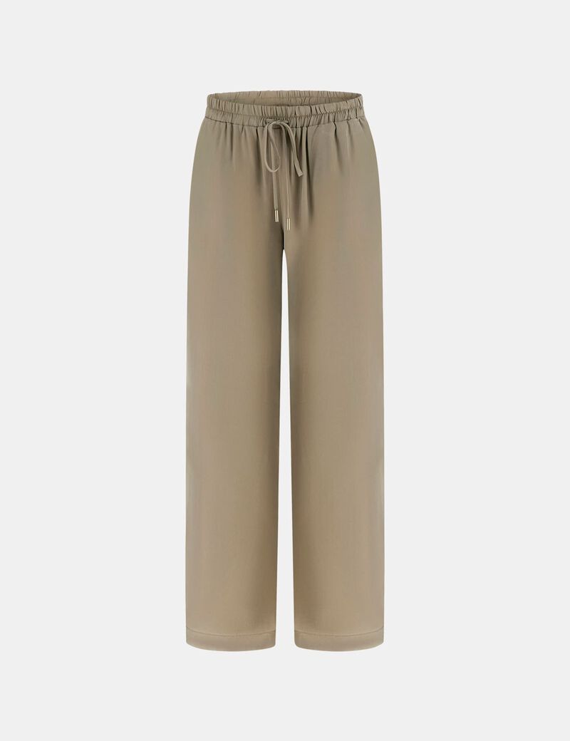 DALIA FLUID JOGGER PANT